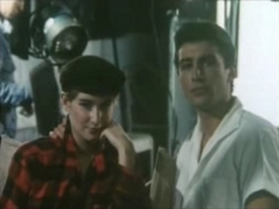 Lio-Zip a doo wah [1983]