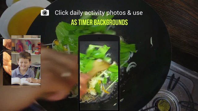 Daily Timer - Best Android Timer App