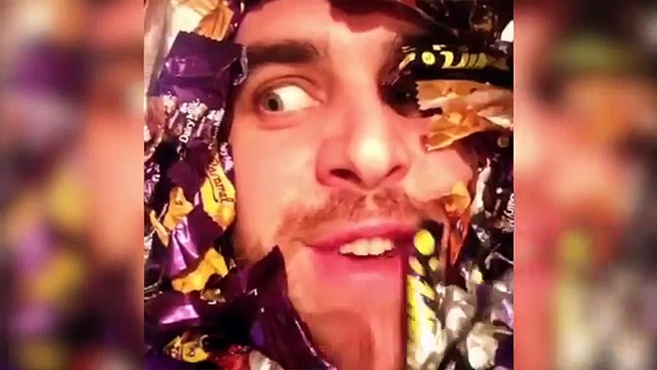 BIG STUGGY VINE COMPILATION