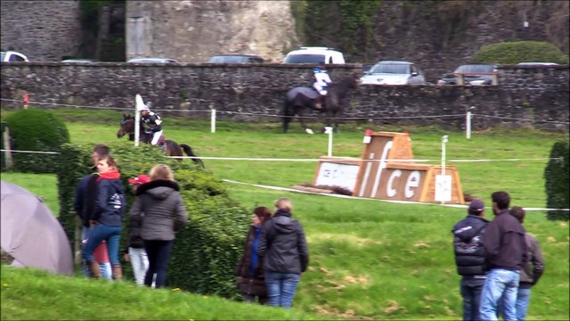 Pompadour - CCE - Mathieu Lemoine - Bart L - JO/JEM