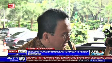 Usul Kenaikan Syarat Fotokopi KTP Calon Independen Menuai Polemik