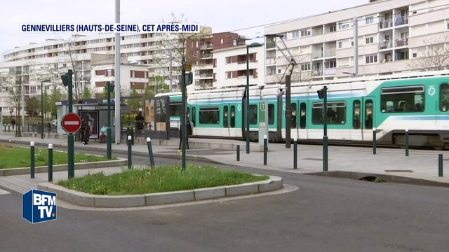Gennevilliers: l'une des agresseuses dément avoir frappé l'adolescente à cause de sa jupe