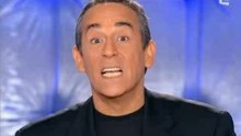 Djamel Bouras vs Max Gallo