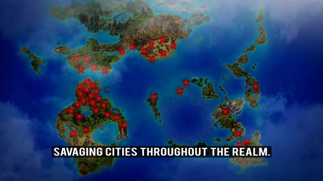 Masquerade: The Baubles of Doom - Propaganda Trailer | PS4