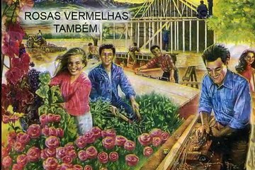 QUE MUNDO MARAVILHOSO