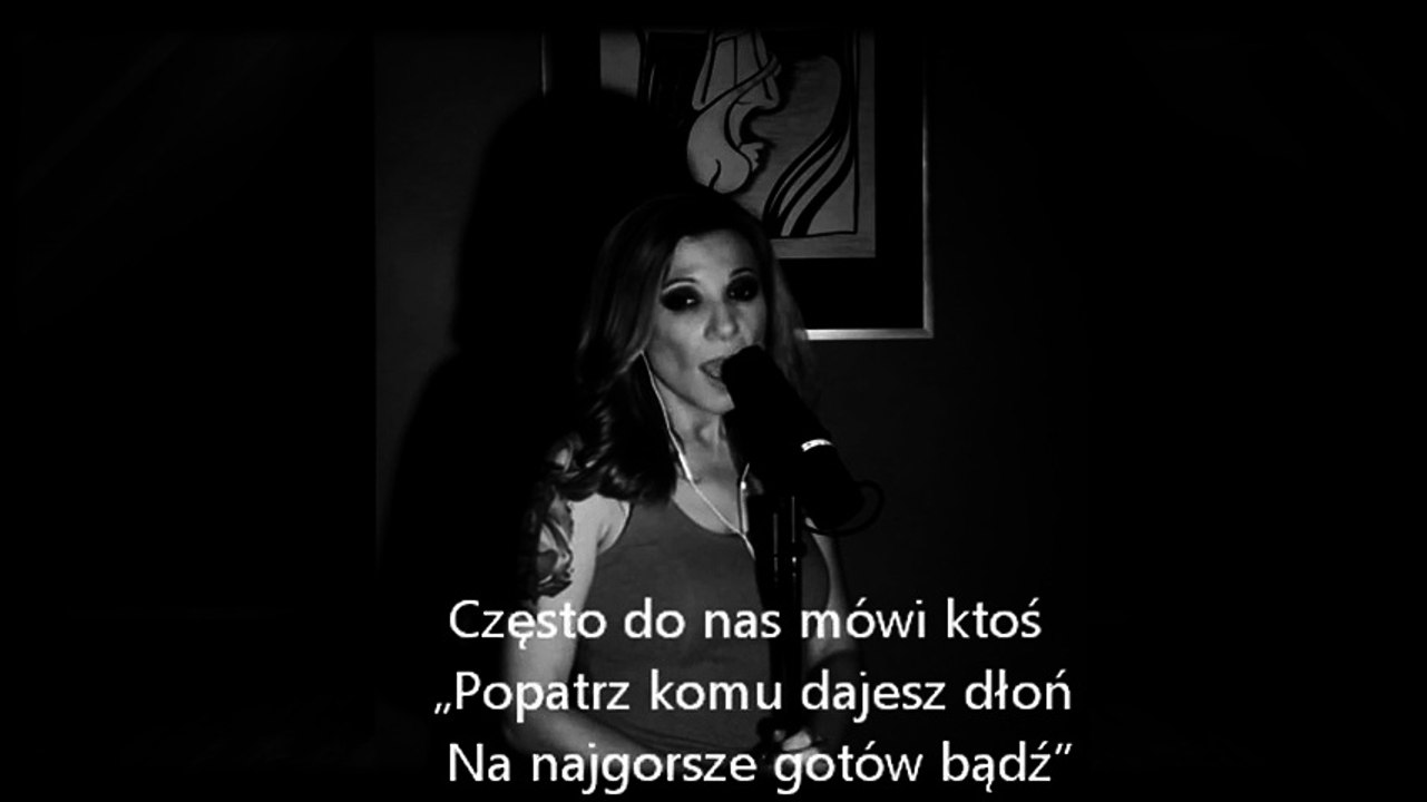 Magda Femme - To nie było to (Copy of yt)