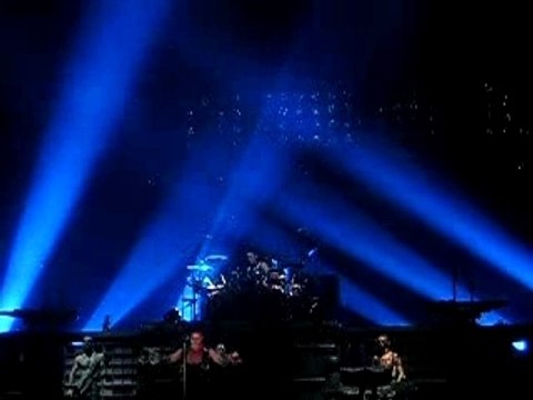 RAMMSTEIN PARIS BERCY LIVE 2005