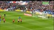 Romelu Lukaku Shocking Penalty Missed HD - Everton 0-1 Manchester United - FA Cup 23.04.2016 HD