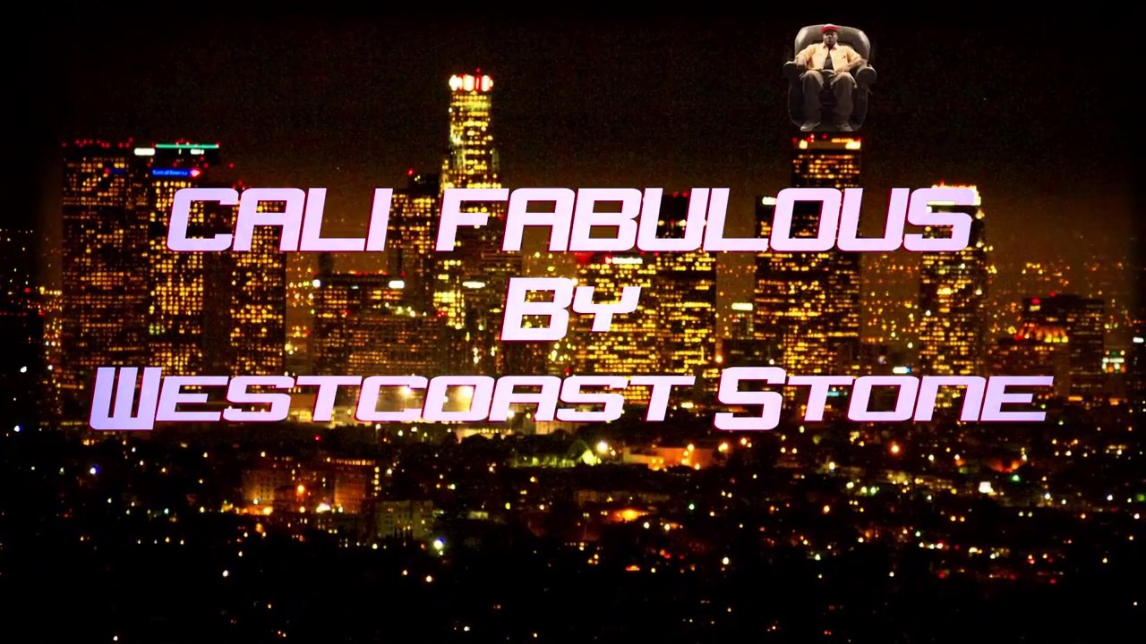 West Coast Stone "Cali Fabulous"
