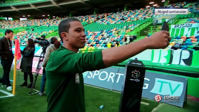 De Tupã a Lisboa, a história de um amor em verde e branco (Parte 2)