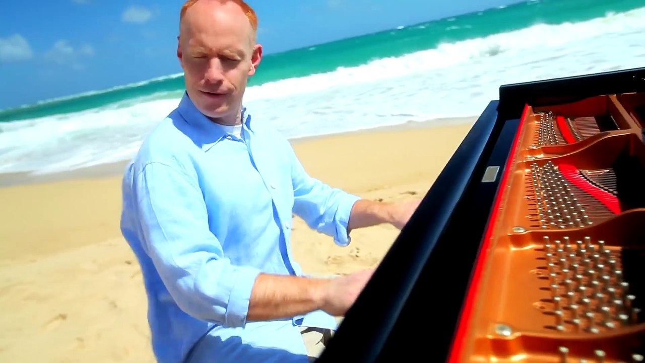 Over the Rainbow Simple Gifts (Piano Cello Cover) - ThePianoGuys