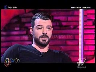 Oktapod - Ministry of Events - 22 Prill 2016 - Vizion Plus - Variety Show