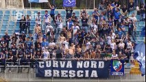 Pescara - Brescia 2-1