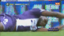 Toulouse Vs Olympique Lyon Highlights  23 Apr 2016