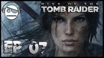 Rise of The Tomb Raider | Ep 07 | Communications Breakdown | PC Version