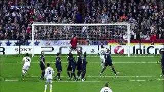 Ronaldo Vs Lyon (H) 09-10-HD