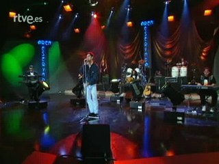 Manolo Tena - Sangre Española