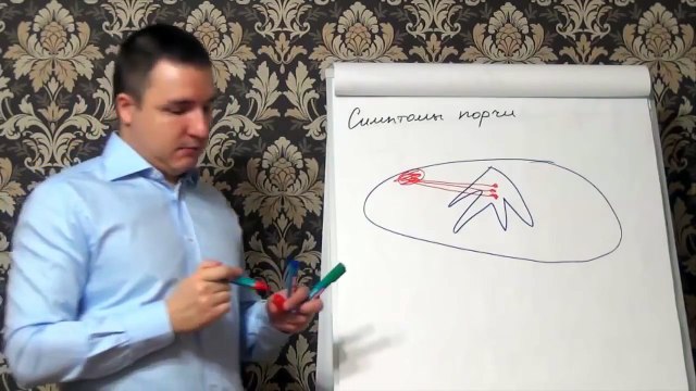 Евгений Грин - Развитие ясновидения - как развить ясновидение за 7 дней самостоятельно! Часть 2