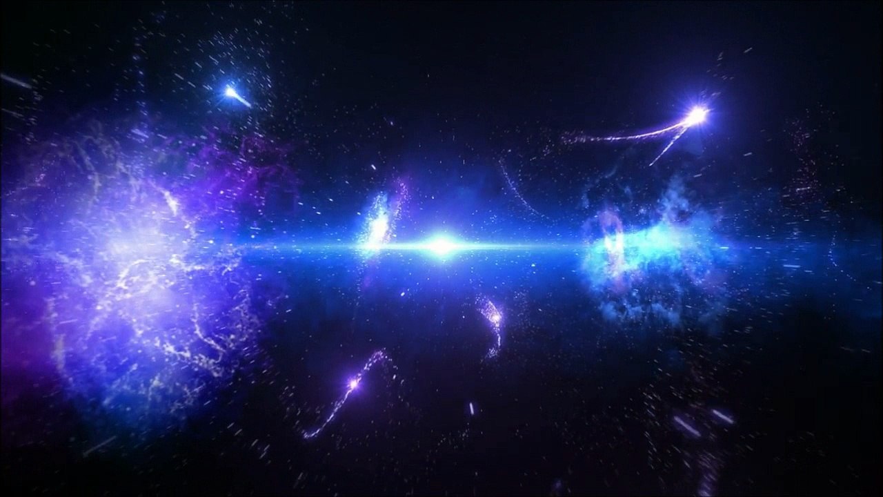 Ressha Sentai ToQger the Movie: Galaxy Line SOS trailer