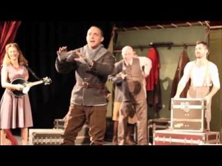 Kujtohet Shakespear - Top Channel Albania - News - Lajme