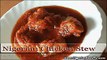 Nigerian Chicken Stew (tomato based) - Nigerian Food Recipes -