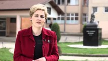 Zgjedhjet në Serbi, një shqiptare në krye të listës - Top Channel Albania - News - Lajme