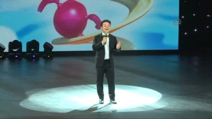 TRT 38. Uluslararası 23 Nisan Çocuk Şenliği