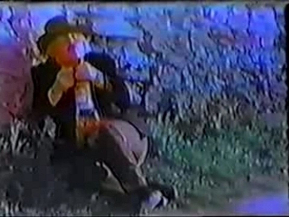 Spiderman & Captain america Turkish fighting !