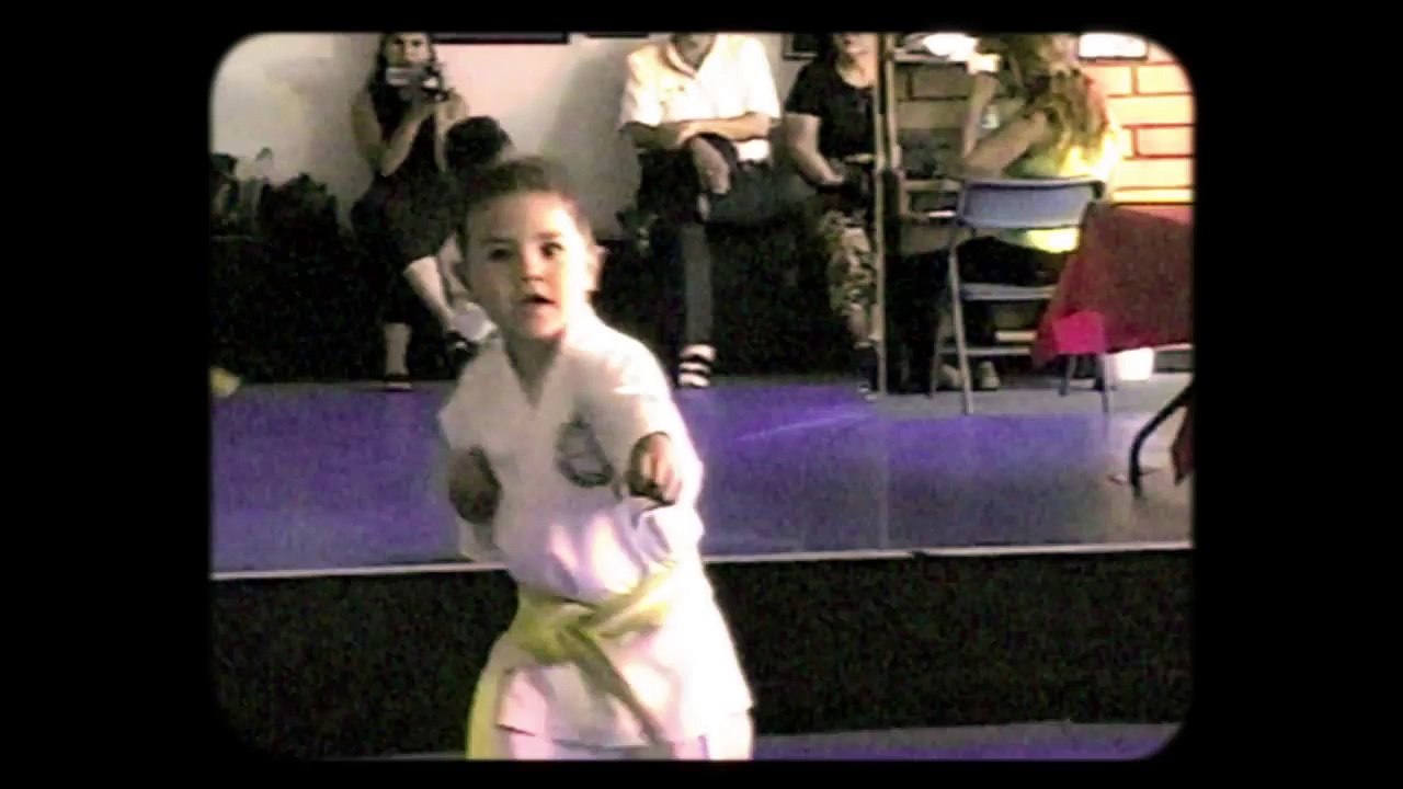 Vazquez Sounds - The Show (Cover)