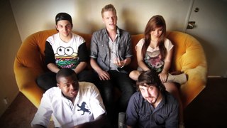 We Are Young - Pentatonix (Fun Cover)