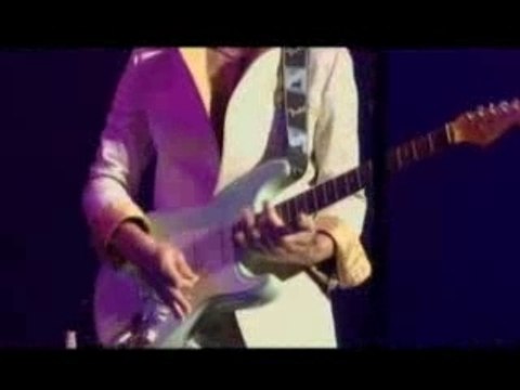 tomoyasu hotei vs Char - Stereocaster