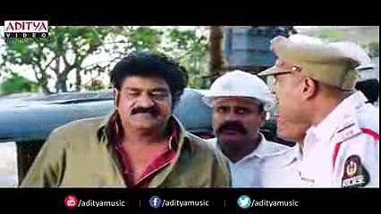 Maut Ki Zanjeer Hindi Movie Raghubabu Comedy Scene