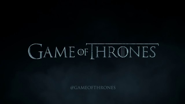 Game of Thrones Season 6's First 1st Episode - HBO - Game of Thrones | Season 6, Episode 1 | Part 1