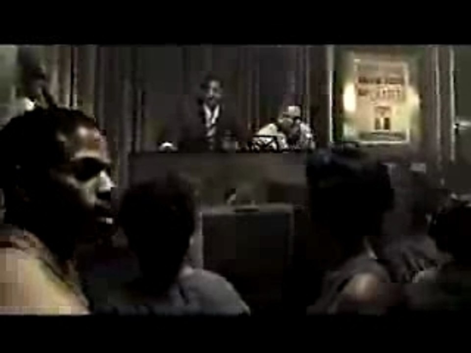 Ray - Trailer