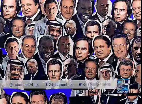 24 Report _ Nothing change in pakistan on Panama Leak papers - Latest News