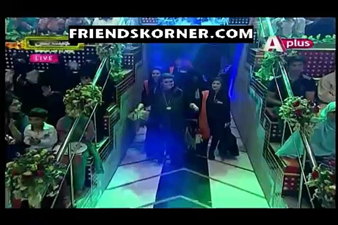 Jeet Plus– 23rd April 2016 P1