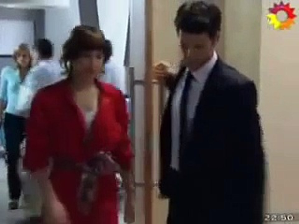 Gonzalo Heredia Vanesa Gonzalez * Lucas y Ana 2 *