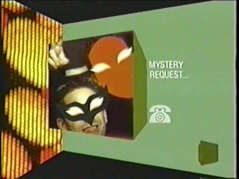 98 Degrees Drew Lachey secret caller on Mtv TRL