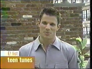 98 Degrees E! -Teen Tunes-