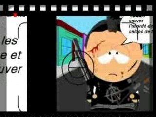 les fause aventure de connerie-land