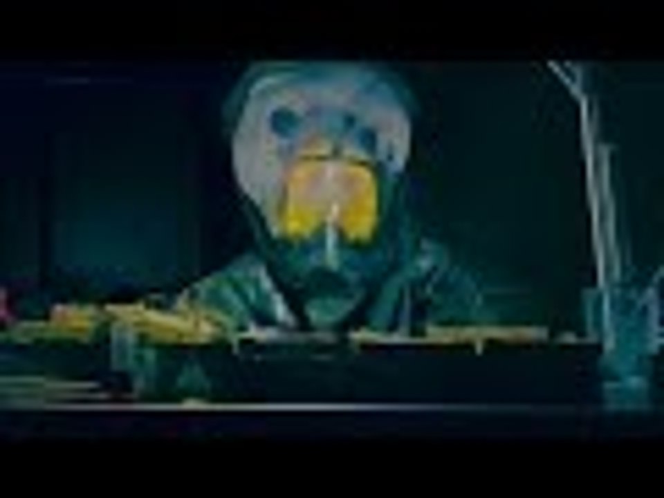 Tom Clancy's The Division "MOVIE" '1080p60' all in game cutscenes / ALL CUTSCENES - THE DIVISON 1OF2