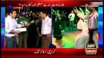 Sawal Yeh Hai  23rd April 2016
