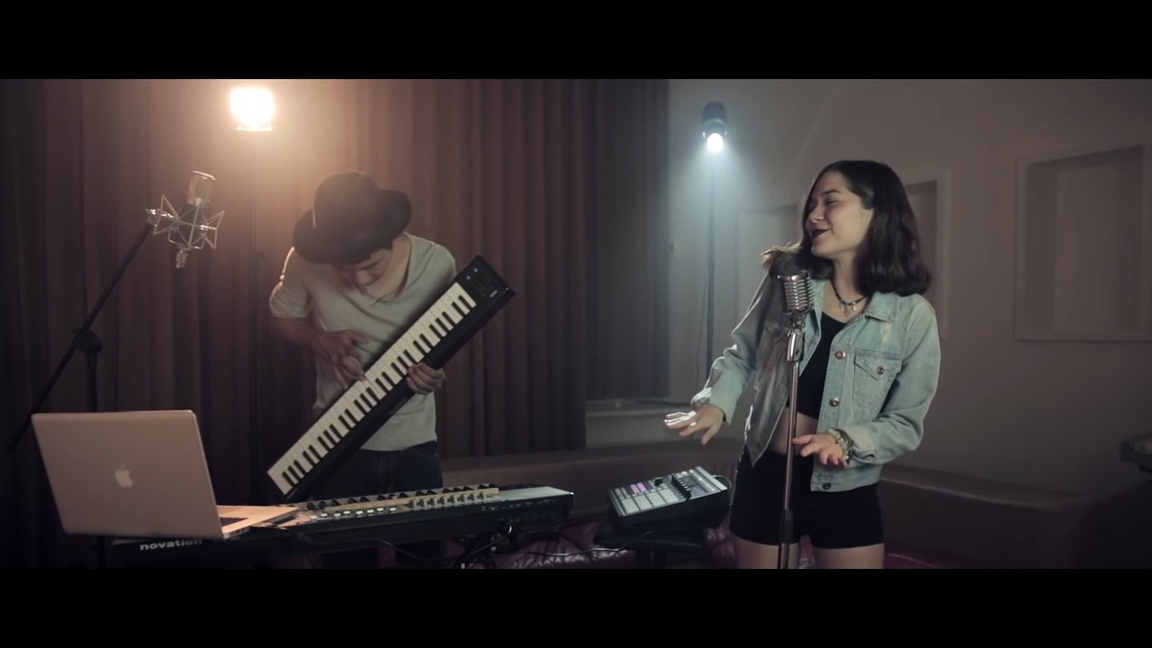 Habits (Stay High)   Cover   BILLbilly01 ft. Violette Wautier