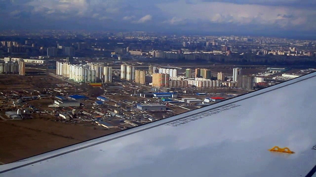 Approche St Petersbourg
