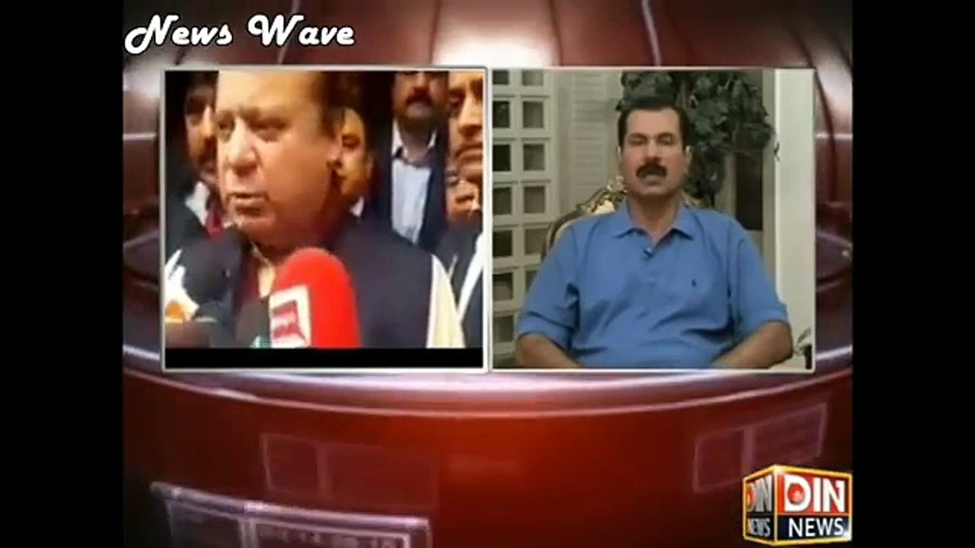 India is Serious on Panama leaks and taking Action Unlike Pakistan - Latest News