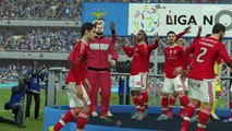 FIFA 16_Sport Lisboa Benfica champion Portugal