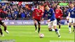 Everton 1 – 2 Manchester United Full Highlights Semi-final FA CUP 23 4 2016