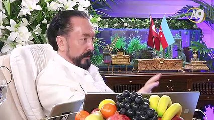 Adnan Oktar explique le système de tutelle dans l'Evangile