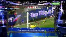 Everton vs Manchester United – Highlights & Full Match Apr 23, 2016