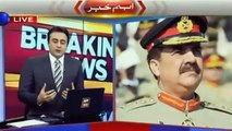 Pakistan Army Gen. RAHEEL SHARIF Finally Responded on PANAMA LEAKS - Latest News